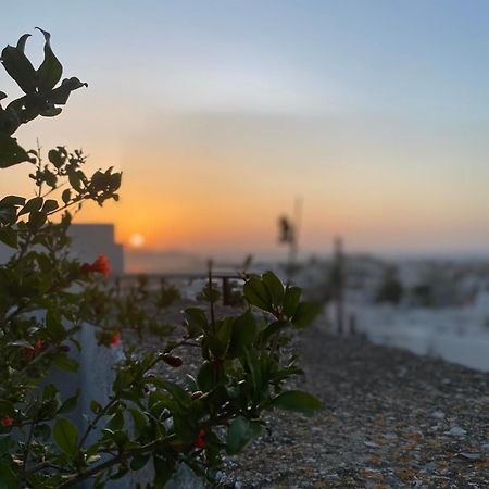 Blue Pearl Apartment Glinado Naxos المظهر الخارجي الصورة