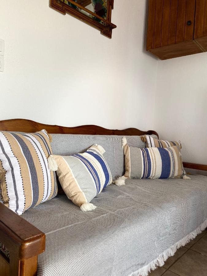 Blue Pearl Apartment Glinado Naxos المظهر الخارجي الصورة