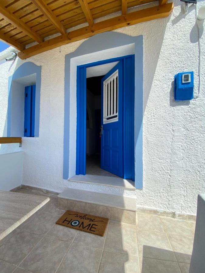 Blue Pearl Apartment Glinado Naxos المظهر الخارجي الصورة